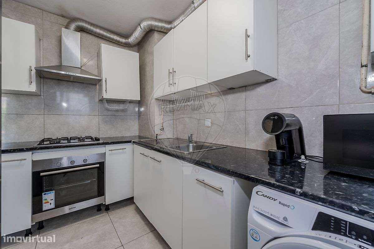 Apartamento T2 para venda - Grande imagem: 5/20