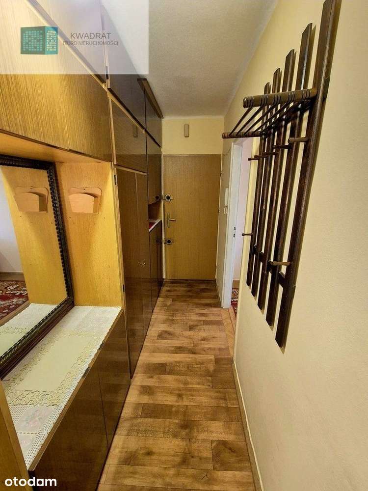 2 pokoje, cegła, blisko parku-9