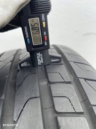 OPONA 225/50/17 98Y PIRELLI CINTURATO P7 BLUE - 3