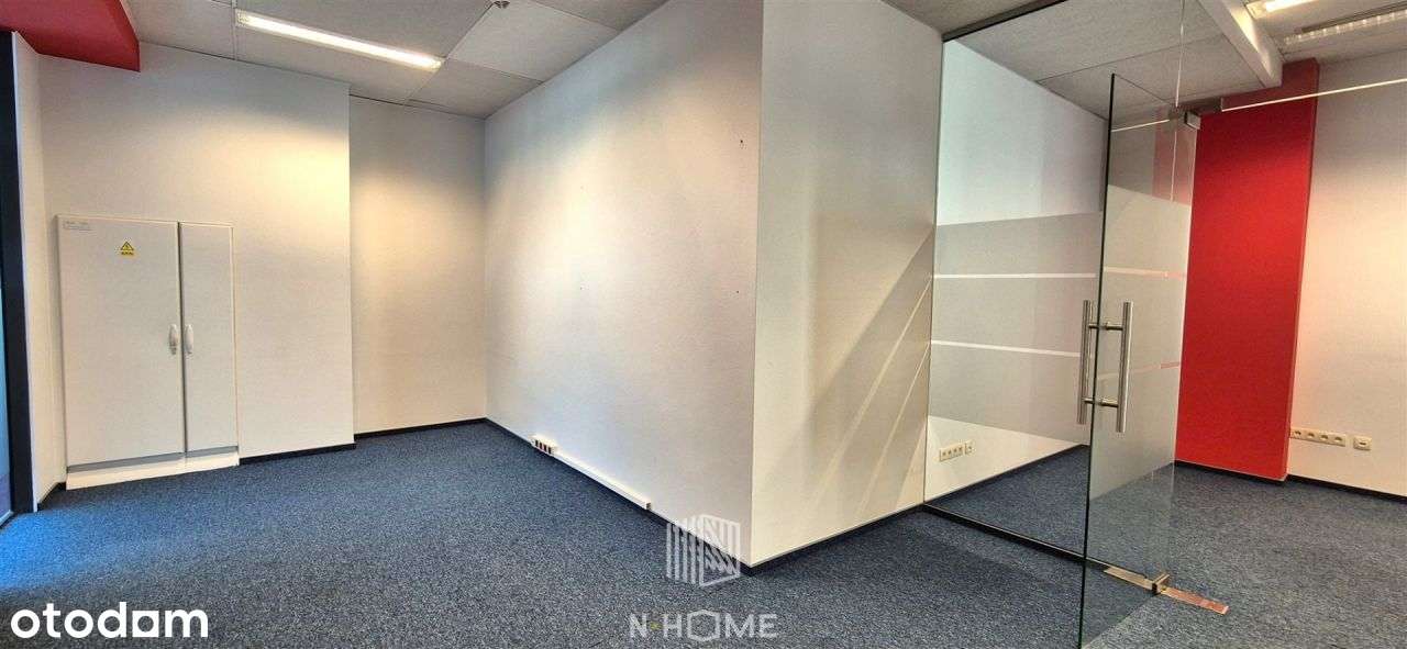 w centrum miasta/lokal na wynajem/75m2 - Pełny obrazek: 3/9