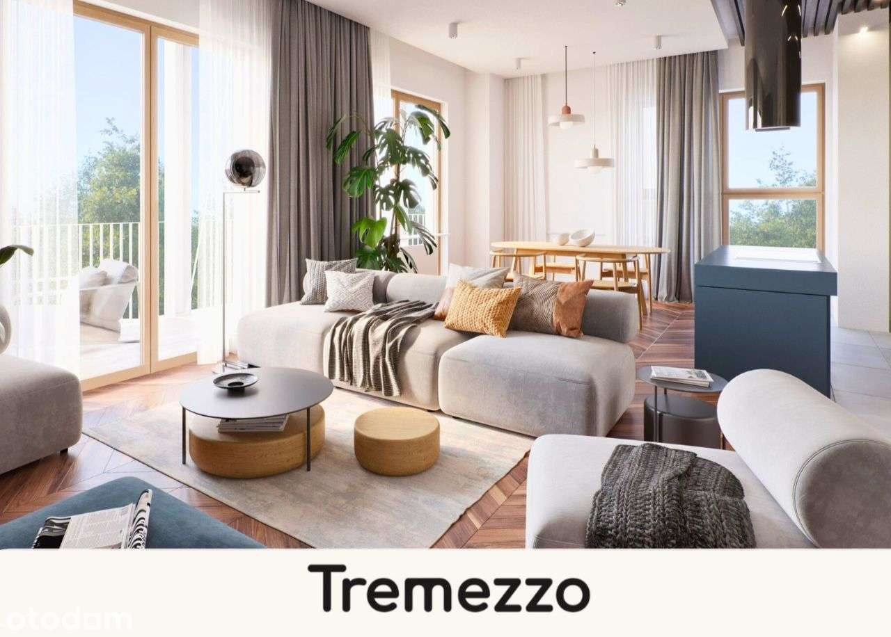 3-pokojowe 179 m²(B.6.M.03)| 5 piętro | Grabiszyńska +| Krzyki - Widok 4