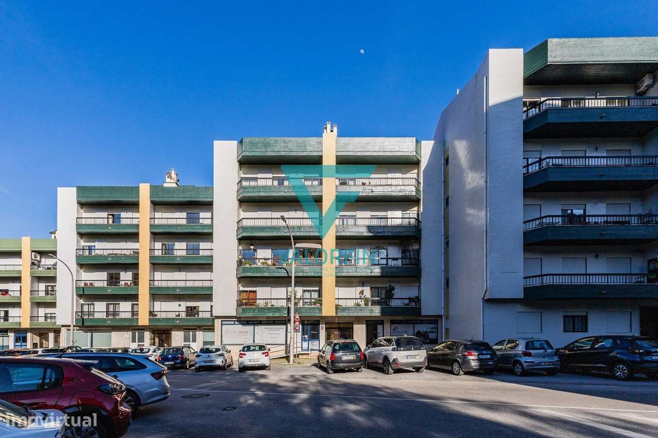 APARTAMENTO T3 | CENTRO DE LEIRIA-23