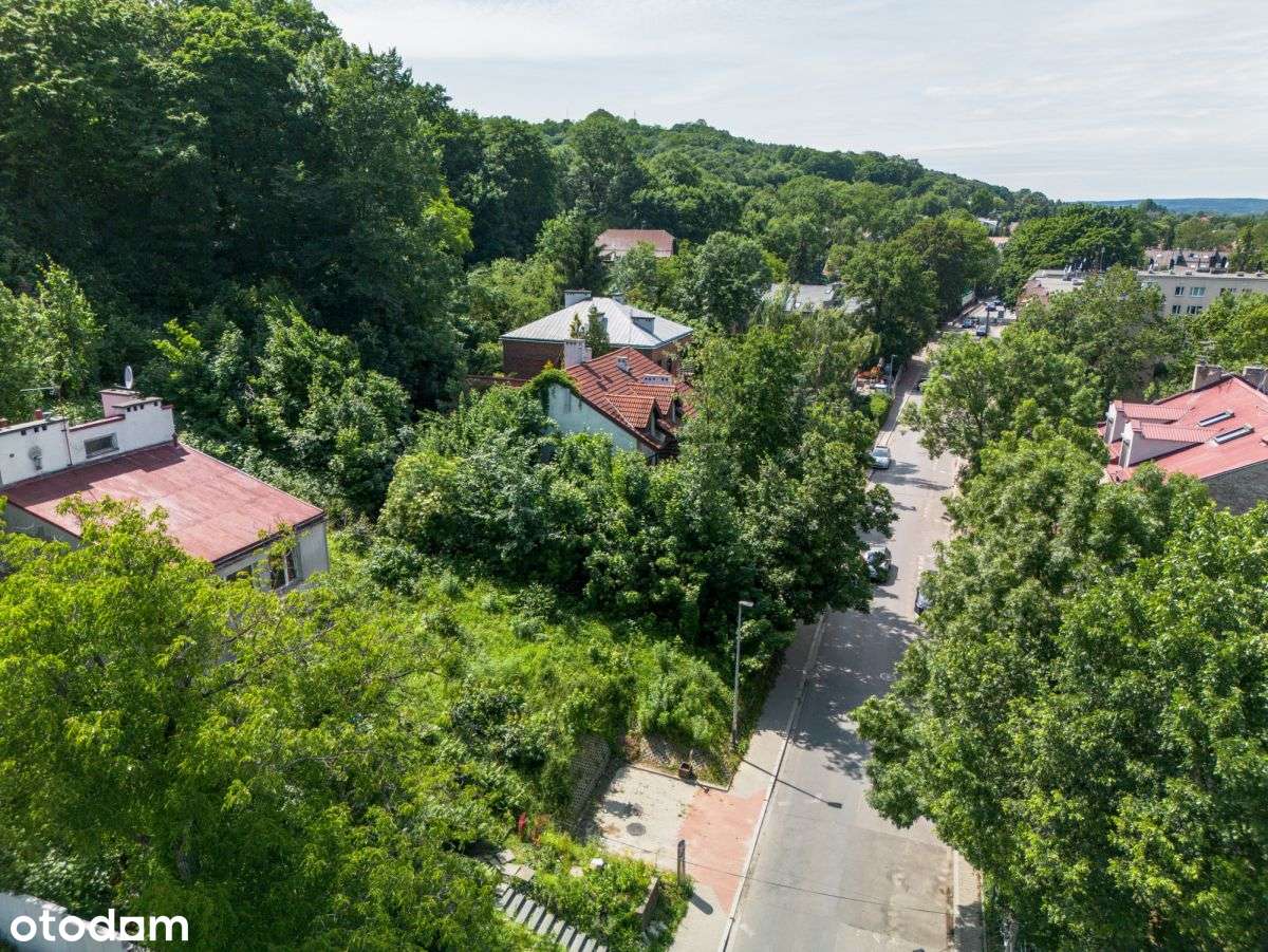 Działka Krolowej Jadwigi - Pełny obrazek: 2/16