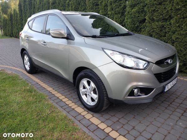 Hyundai ix35 2.0 2WD Comfort - 1