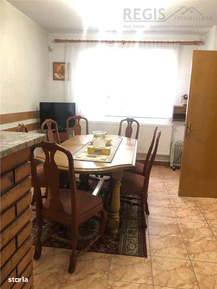 OFERTA VILA  IMPECABILA langa Roata Norocului - Imagine principală: 4/18