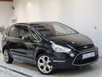 Ford S-Max 2.0 TDCi DPF Titanium - 5