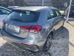 Mercedes-Benz A 220 d AMG Line Aut. - 10