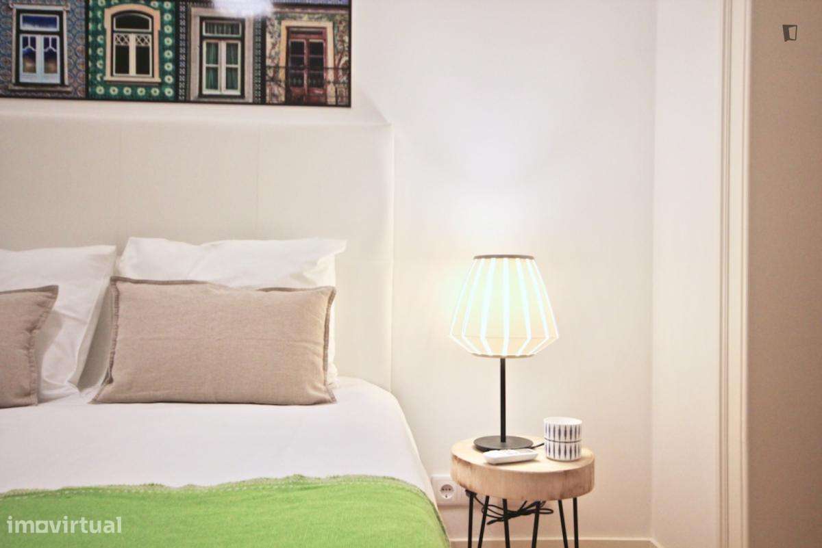 Apartamento com 3 quartos - localizado em Anjos Lisbon - Grande imagem: 5/10