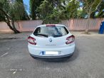 Renault Mégane Sport Tourer 1.5 dCi Confort SS - 5