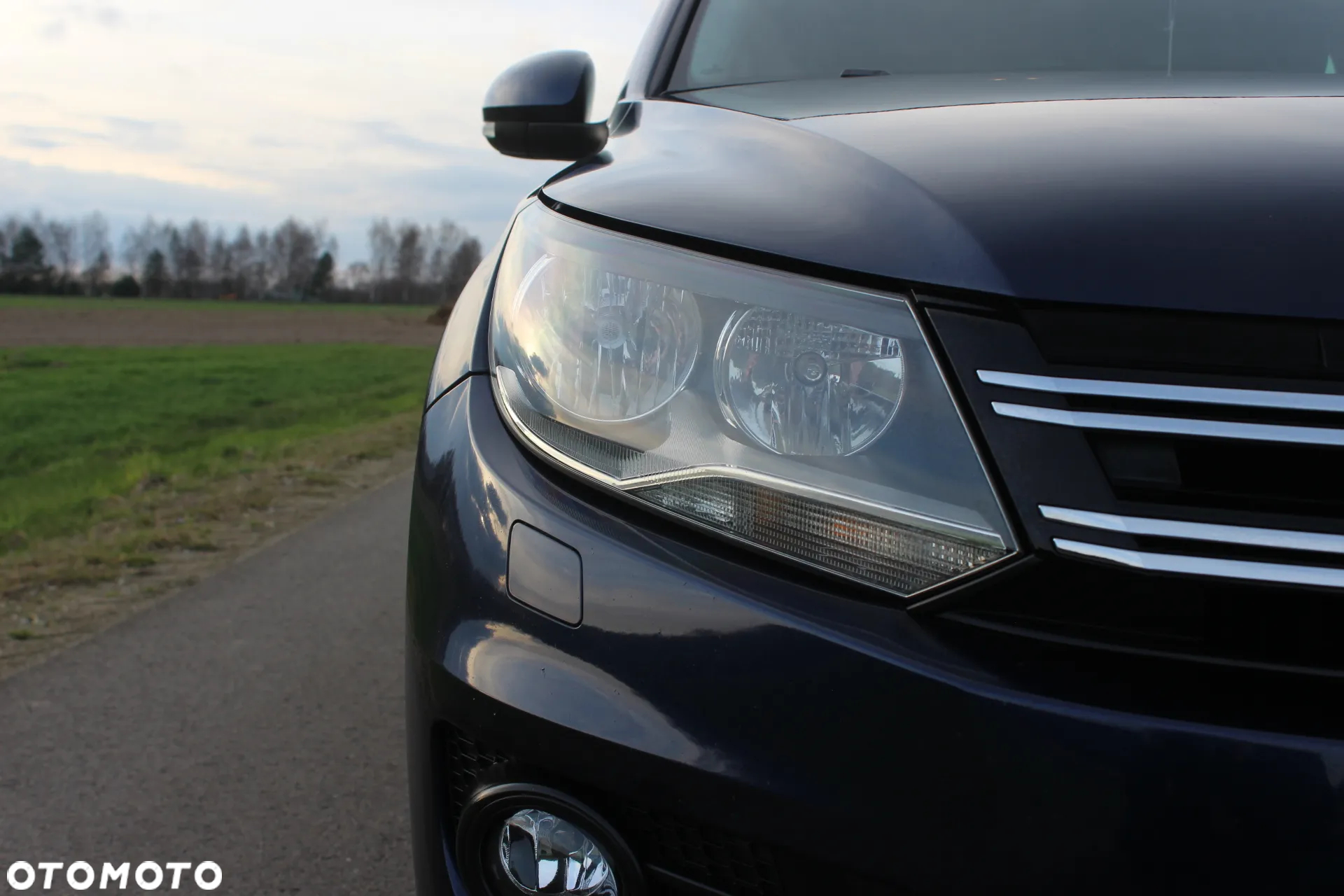 Volkswagen Tiguan 2.0 TDI BlueMot Sport&Style - 8