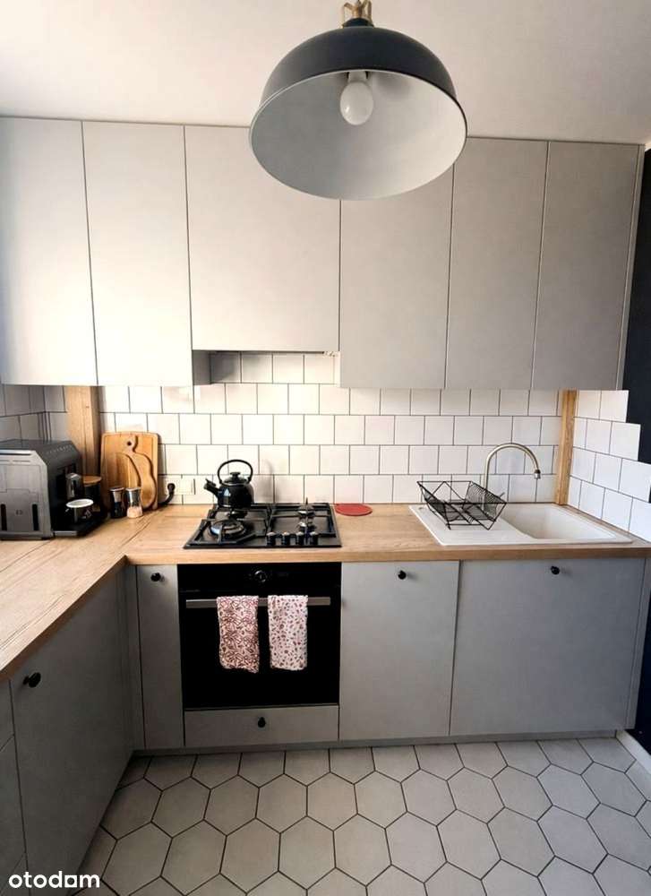 Winogrady, os. Wichrowe Wzgórze, 2 pok, ZADBANE! Po remoncie!