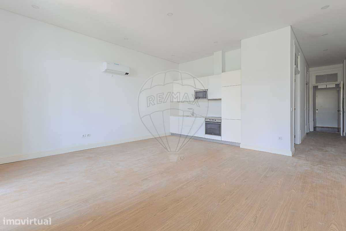 Apartamento T2 para venda-7