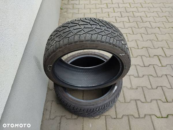 OPONA OPONY ZIMOWE 2x RIKEN SNOW 225/40R18 92V 2018r. - 10