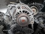 Alternator Smart Forfour Benzina - 1