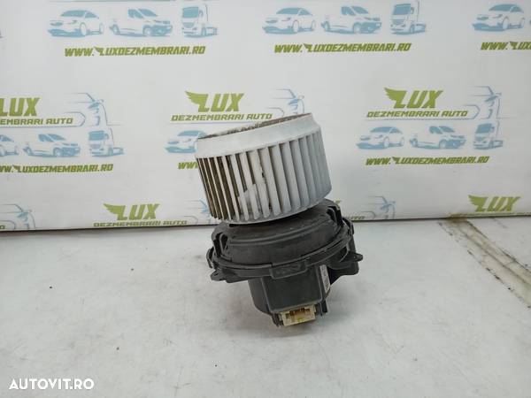 Motoras aeroterma m00116360-6680 Dacia Spring 1  [din 2021 pana  2023] - 1