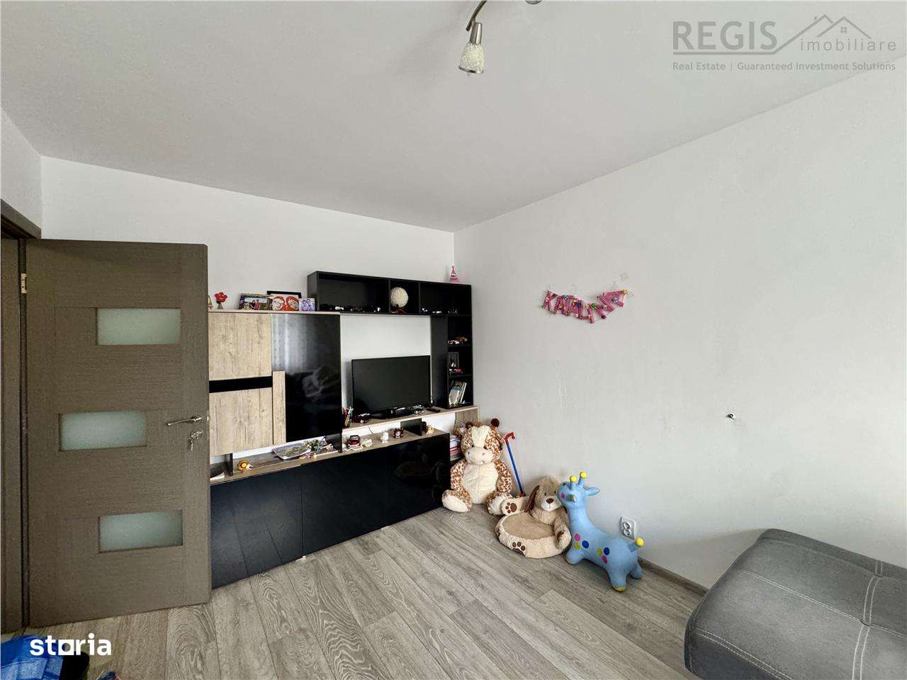 Apartament 3 camere decomandat in Astra - Imagine principală: 3/7