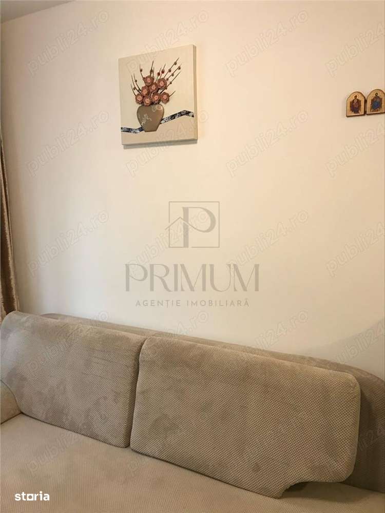 Garsonier&#259; - Nedecomandata - Utilat&#259; - Circumvalaîiunii - Imagine principală: 5/10