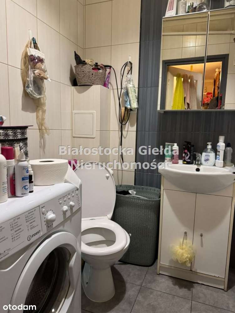 2 pokoje III piętro pow.47,35 m2 ścisłe centrum.-4