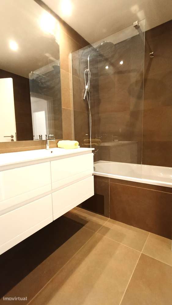 T3 NOVO Montijo com Parqueamento e Arrecadação | 168 M2 | Disponível-14