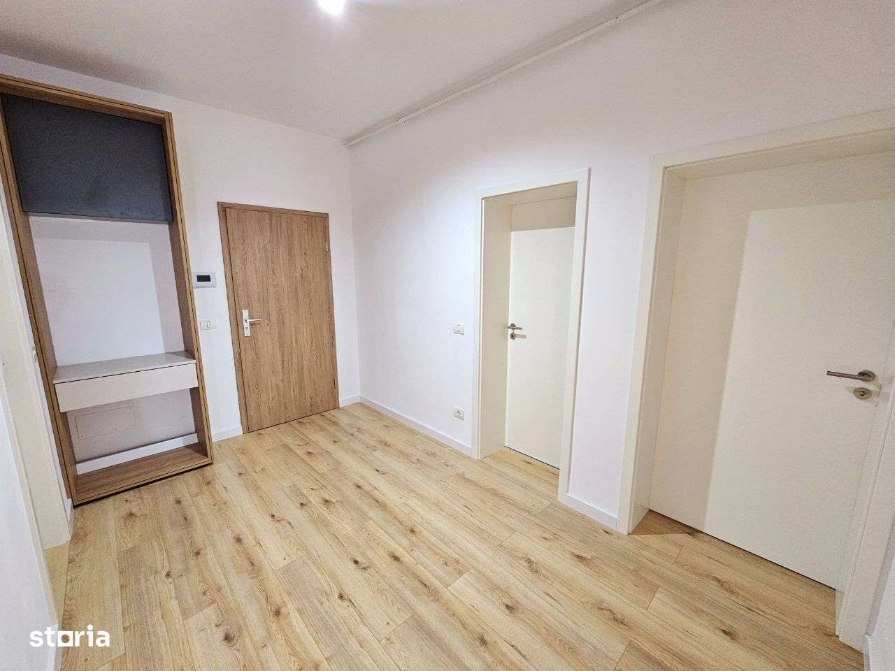 Apartament premium mobilat - M.Viteazu-15
