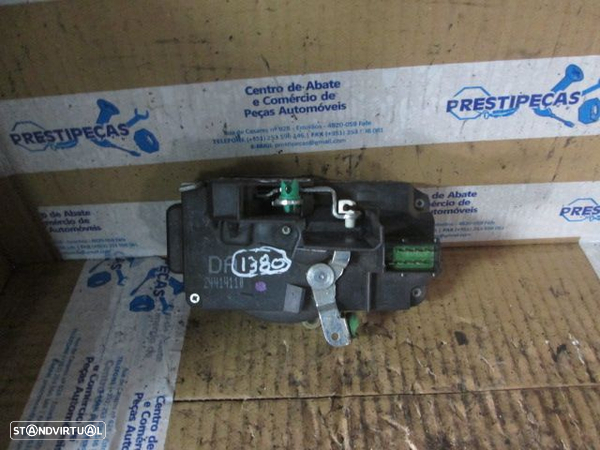 Fecho DA24414110 OPEL VECTRA C SW 2000 FE ELETRICO - 2