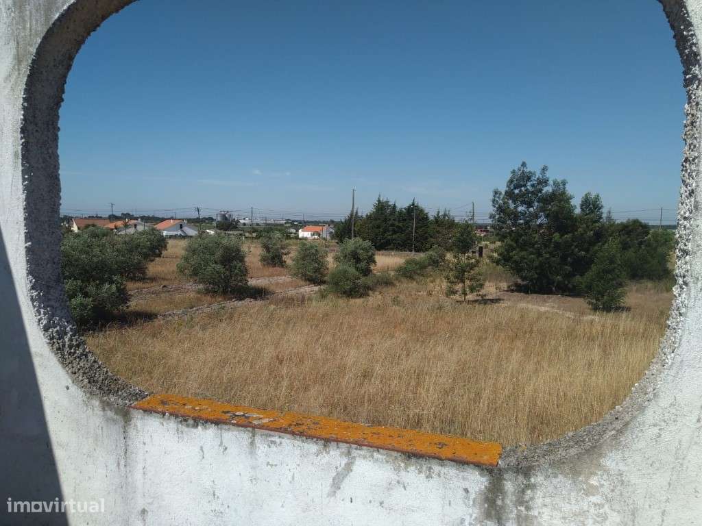 Casas Moradia para Reconstruir para Venda em Pegões - Grande imagem: 3/28