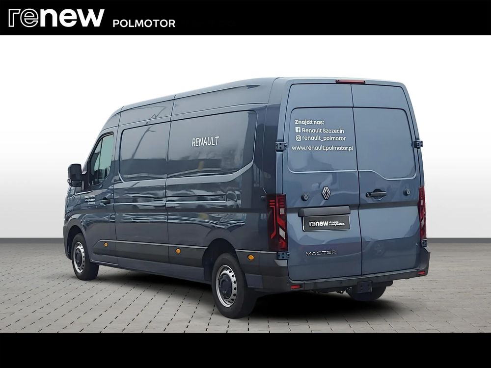 renault MASTER EXTRA L3H2 130