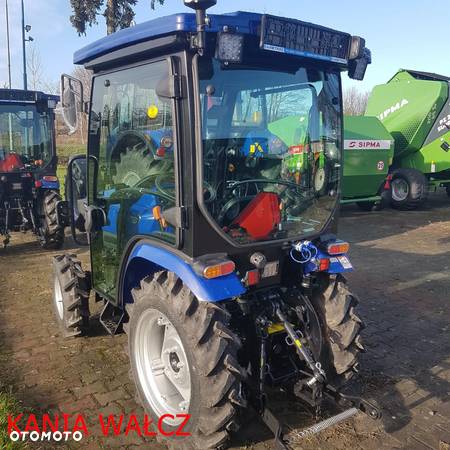 Farmtrac FT26 4WD - 18