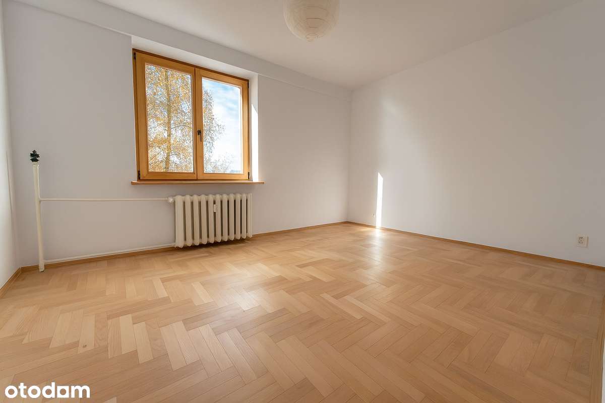 2 pokoje | Oddzielna kuchnia | Duży balkon | MPEC | Rżąka-2