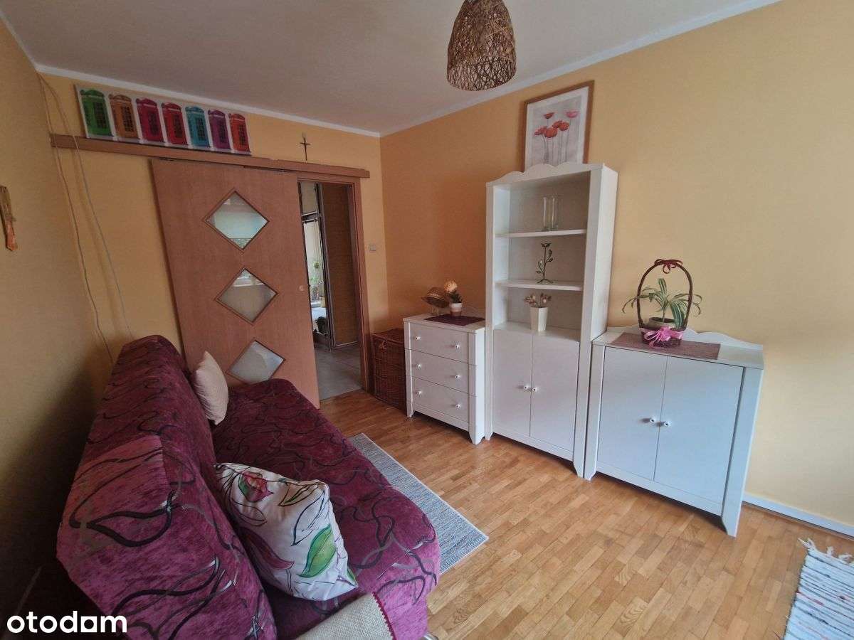 Przestronne Mieszkanie-15