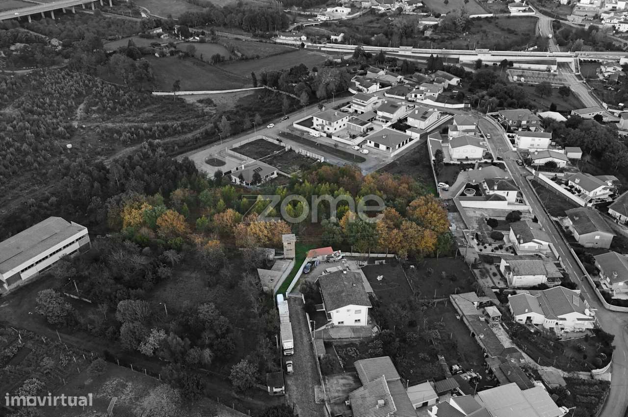 Terreno p/construção 6730m2 - Grande imagem: 2/16