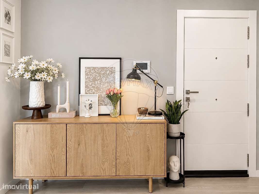 Apartamento T2 para venda-39