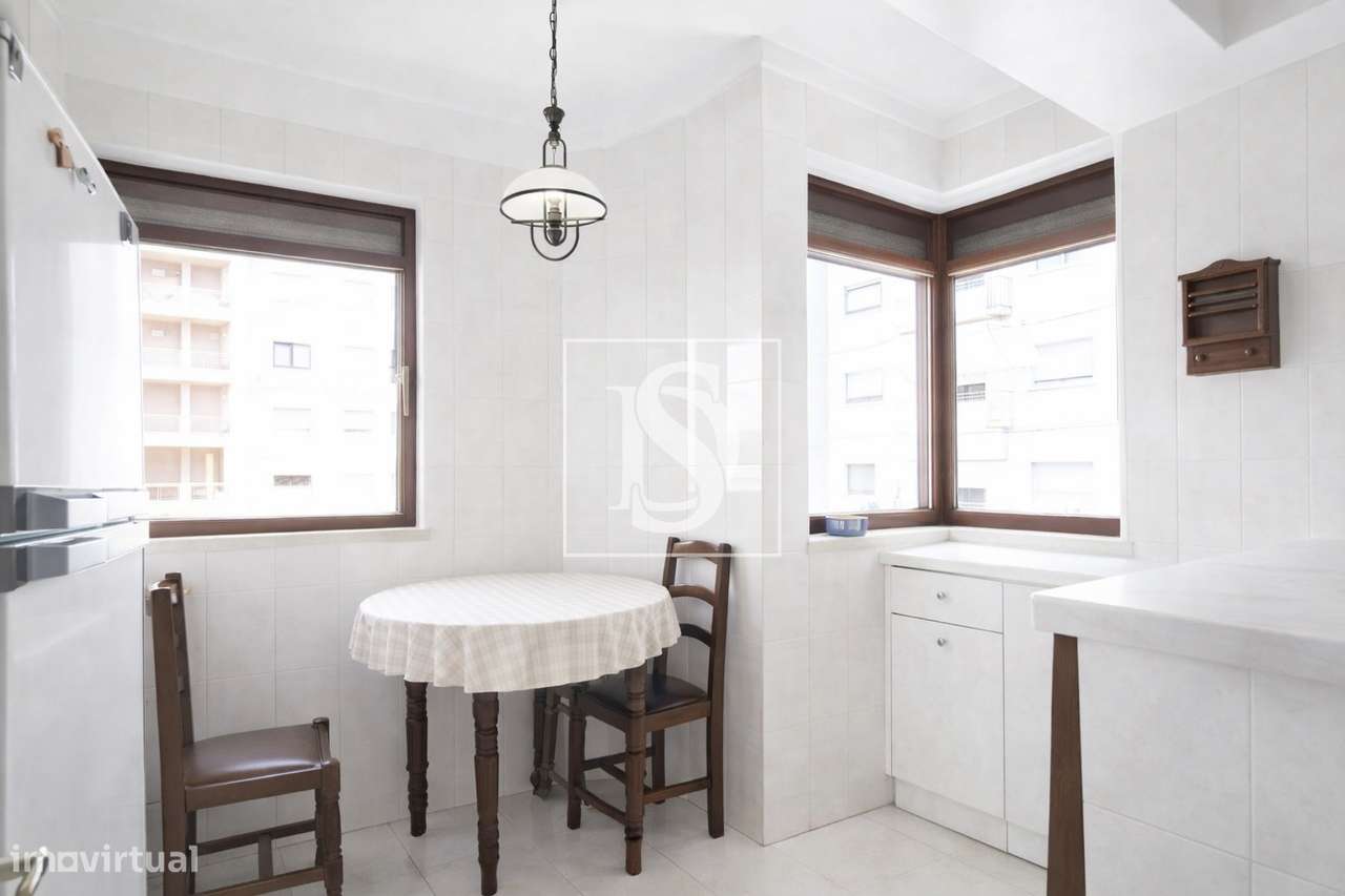 Apartamento T2 Venda em Buarcos e São Julião,Figueira da Foz-6