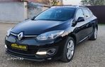 Renault Megane dCi 110 FAP LIMITED - 2