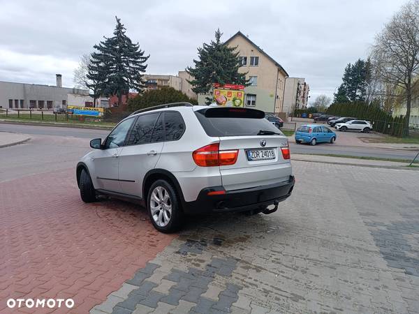 BMW X5 3.0sd xDrive - 4