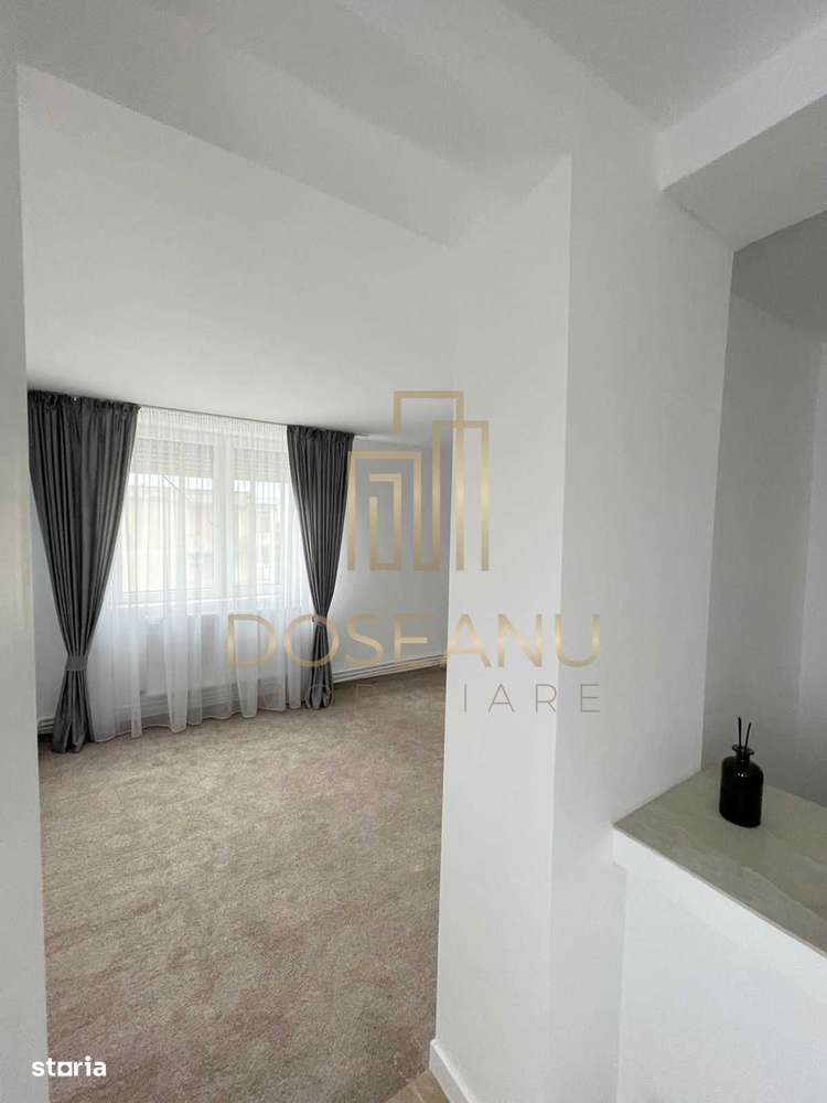 APARTAMENT 4 CAMERE | DE VANZARE | SALONTA - Imagine principală: 3/9