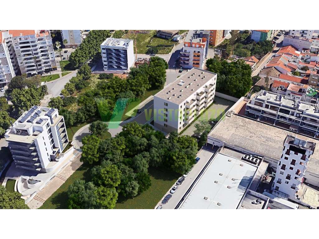 Apartamento T3 Moderno com Piscina e Garagem na Horta de São Pedro,... - Grande imagem: 5/26