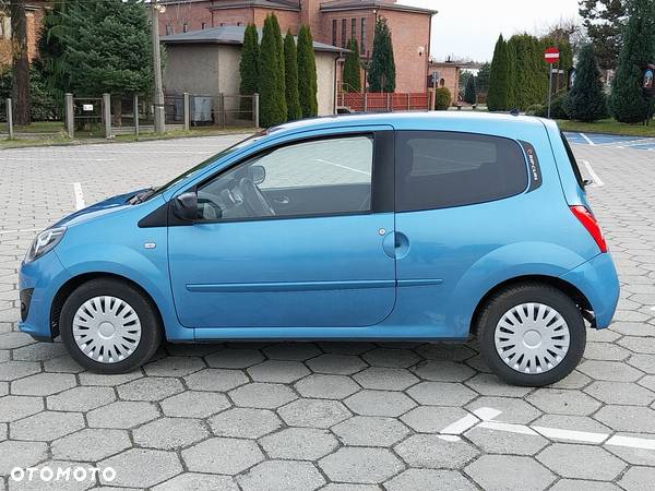 Renault Twingo 1.2 16V Rip Curl - 6