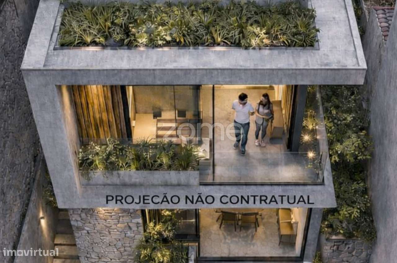 Moradia T3 Campo - Grande imagem: 4/11