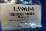 VOLKSWAGEN POLO IV 1.4 ROZRUSZNIK 0001121016 - 6