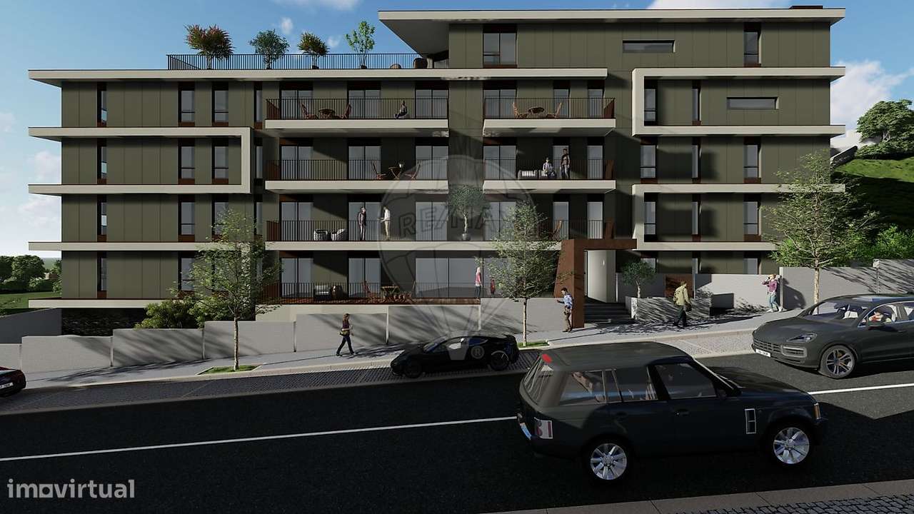 Apartamento T4 para venda - Grande imagem: 3/26