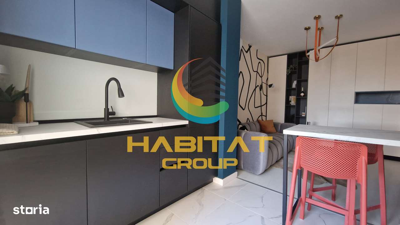 Apartament 2 camere upper Premium - Imagine principală: 5/20