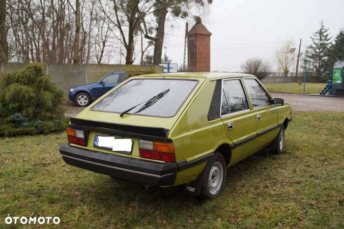 Polonez 1.5 - 6