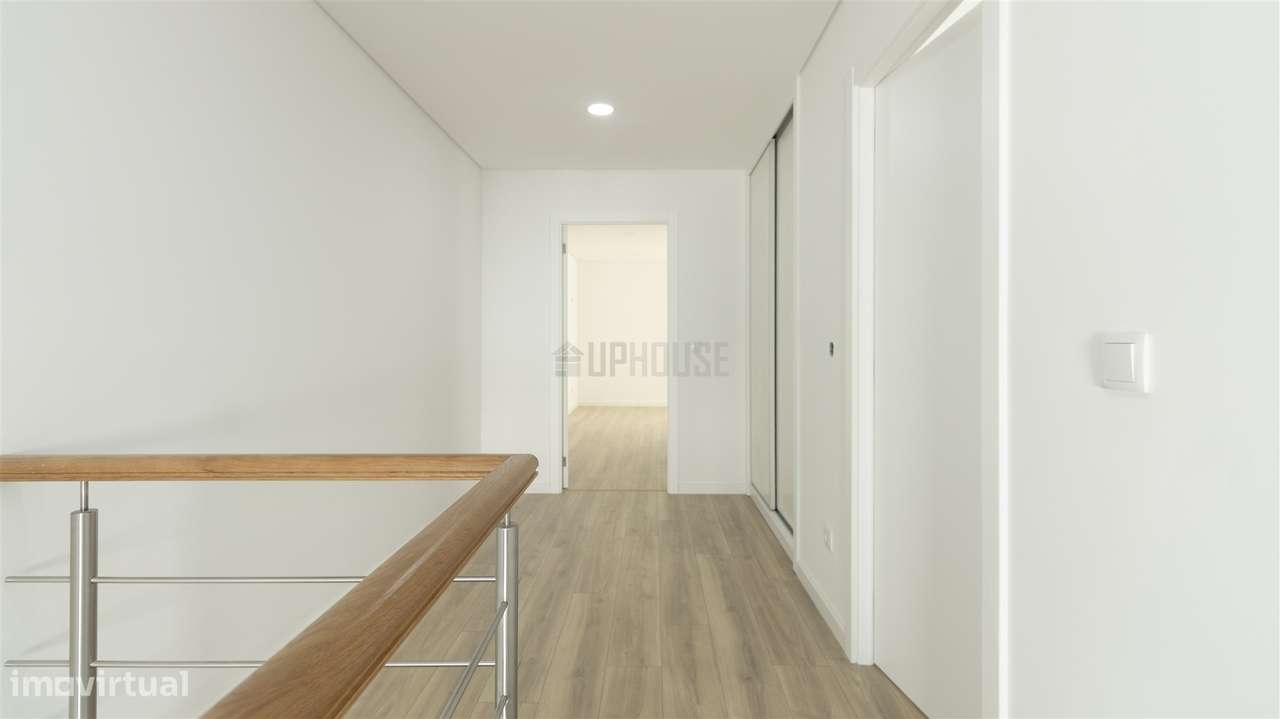 Moradia T3 Nova - Freguesia do Campo, Viseu-15