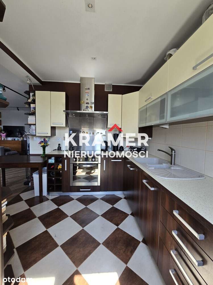 centrum ul. Baczyńskiego - Pełny obrazek: 4/11