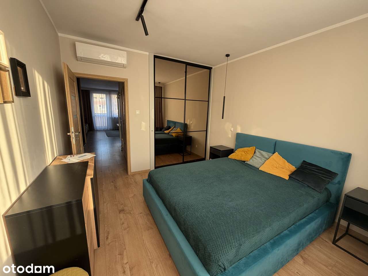 Apartment in Kraków - View 3