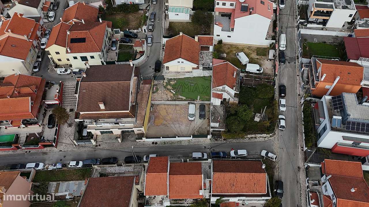 Terreno  para venda-6