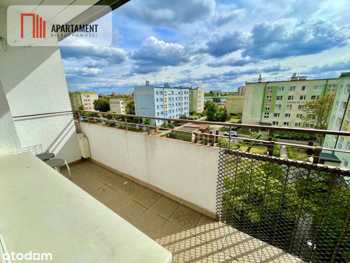 Duża obniżka ceny! 3 pokojowe z loggią - Pełny obrazek: 5/12