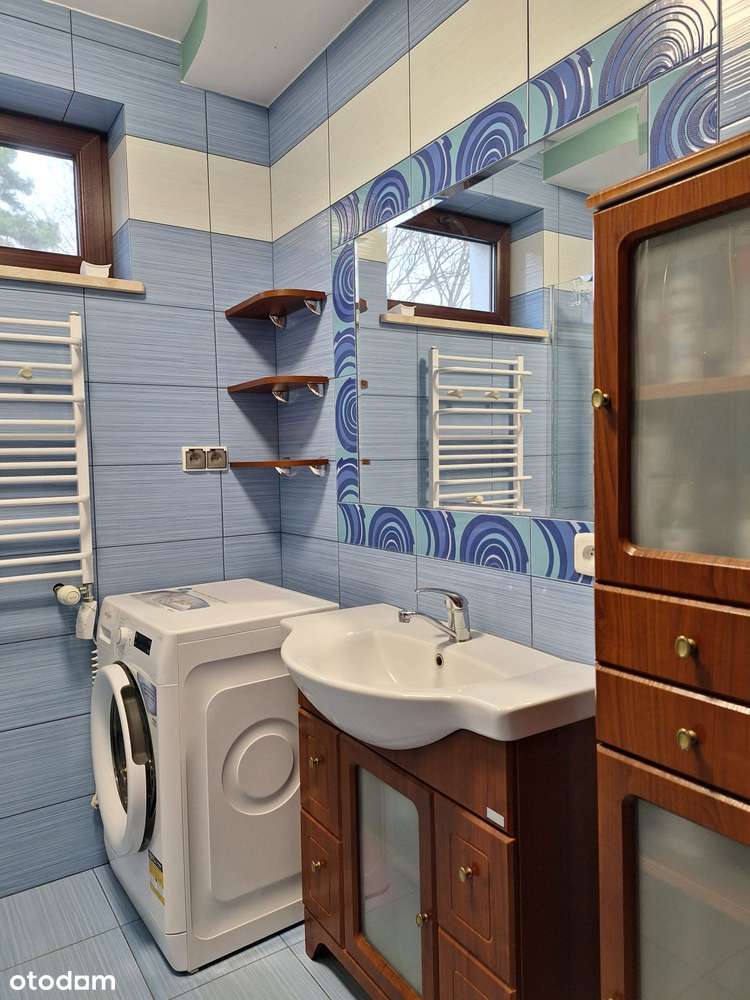 Wyposażony apartament nad morzem-16