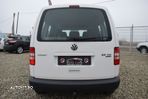 Volkswagen Caddy 2.0 TDI Trendline - 6